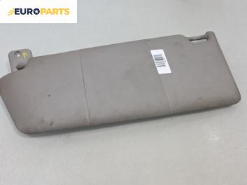Сенник за Opel Astra H Estate (08.2004 - 05.2014), позиция: лява