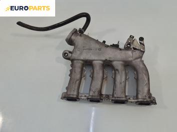 Всмукателен колектор за Fiat Multipla Multivan (04.1999 - 06.2010) 1.6 16V Bipower (186AXC1A), 103 к.с.