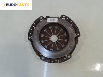 Притискателен диск на съединителя за Fiat Multipla Multivan (04.1999 - 06.2010) 1.6 16V Bipower (186AXC1A), 103 к.с.