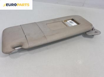 Сенник за BMW X5 Series E53 (05.2000 - 12.2006), позиция: лява