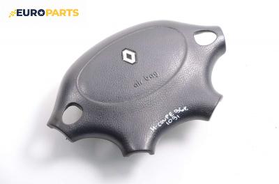 Airbag за Renault Megane I Hatchback (08.1995 - 12.2004), 2+1 вр.