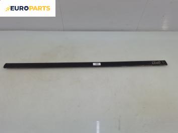 Външни лайсни за Opel Astra G Estate (02.1998 - 12.2009), позиция: дясна
