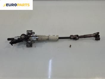 Каре на волана за Opel Astra G Estate (02.1998 - 12.2009)