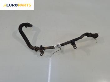 Климатична тръба за Opel Astra H Estate (08.2004 - 05.2014) 1.9 CDTI, 150 к.с.