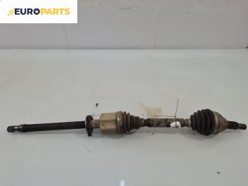 Полуоска за Opel Astra H Estate (08.2004 - 05.2014) 1.9 CDTI, 150 к.с., позиция: предна, дясна
