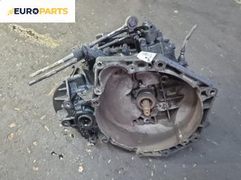 Ръчна скоростна кутия за Opel Astra H Estate (08.2004 - 05.2014) 1.9 CDTI, 150 к.с.