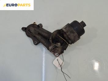 Корпус за маслен филтър за Peugeot 307 Hatchback (08.2000 - 12.2012) 1.6 16V, 109 к.с.