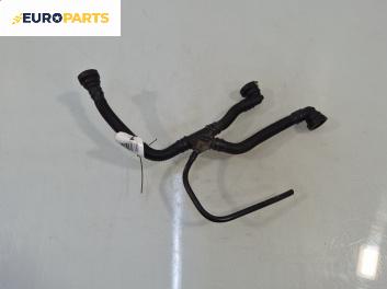 Маркуч картерни газове за Peugeot 307 Hatchback (08.2000 - 12.2012) 1.6 16V, 109 к.с.