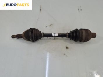 Полуоска за Opel Signum Hatchback (05.2003 - 12.2008) 2.2 direct, 155 к.с., позиция: предна, дясна, автоматик
