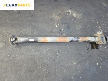Кардан за Nissan Qashqai I SUV (12.2006 - 04.2014) 2.0 dCi 4x4, 150 к.с.