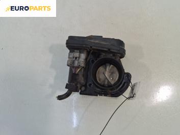 Дроселова клапа за Peugeot 307 Hatchback (08.2000 - 12.2012) 1.6 16V, 109 к.с.