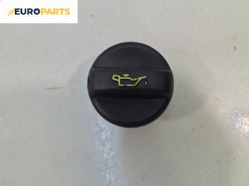 Капачка за гърловината за наливане на масло за Peugeot 307 Hatchback (08.2000 - 12.2012) 1.6 16V, 109 к.с.