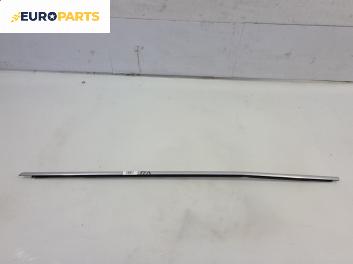 Външни лайсни за Opel Insignia A Sports Tourer (07.2008 - 03.2017), позиция: лява
