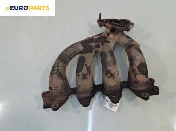 Всмукателен колектор за Renault Laguna II Hatchback (03.2001 - 12.2007) 1.8 16V (BG04, BG0B, BG0C, BG0V), 117 к.с.