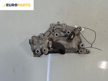 Корпус на термостат за Renault Laguna II Hatchback (03.2001 - 12.2007) 1.8 16V (BG04, BG0B, BG0C, BG0V), 117 к.с.