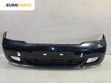 Предна броня за Opel Astra G Coupe (03.2000 - 05.2005), позиция: предна