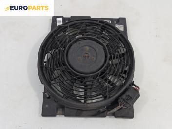 Перка охлаждане за Opel Astra G Coupe (03.2000 - 05.2005) 1.8 16V, 125 к.с.