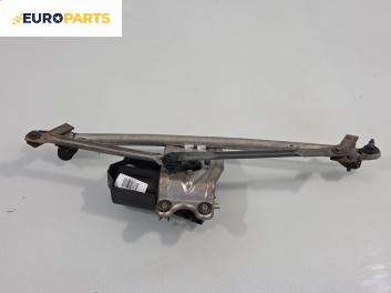 Ел. мотор за чистачките за Opel Astra G Coupe (03.2000 - 05.2005), позиция: предна