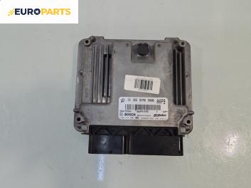 Компютър двигател за Opel Insignia A Sports Tourer (07.2008 - 03.2017) 2.0 CDTI, 131 к.с., № Bosch 0281017105