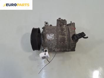 Компресор климатик за Audi A3 Hatchback II (05.2003 - 08.2012) 1.6, 102 к.с., № 1K0820803N