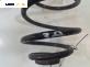 Пружина за ходова част за Opel Astra G Coupe (03.2000 - 05.2005), позиция: задна