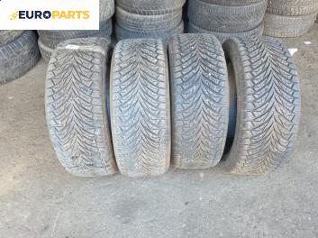 Зимни гуми AUSTONE 205/55/16, DOT: 3324 (Цената е за комплекта)