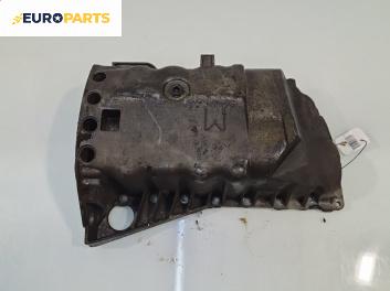 Картер за Renault Laguna II Hatchback (03.2001 - 12.2007) 1.8 16V (BG04, BG0B, BG0C, BG0V), 117 к.с.