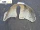Подкалник за Audi A4 Avant B5 (11.1994 - 09.2001), позиция: задна, дясна