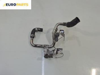 Горивна тръба за Nissan Qashqai I SUV (12.2006 - 04.2014) 2.0 dCi 4x4, 150 к.с.