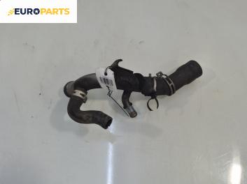 Воден маркуч за Nissan Qashqai I SUV (12.2006 - 04.2014) 2.0 dCi 4x4, 150 к.с.