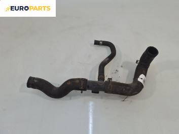 Воден маркуч за Nissan Qashqai I SUV (12.2006 - 04.2014) 2.0 dCi 4x4, 150 к.с.