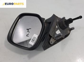 Огледало за Citroen Berlingo Pick-Up / Van I (07.1996 - 12.2011), позиция: дясна