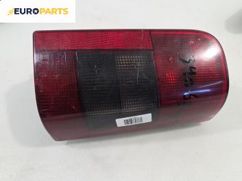 Стоп за Citroen Berlingo Pick-Up / Van I (07.1996 - 12.2011), позиция: лява