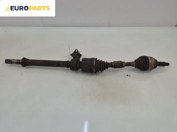 Полуоска за Mazda 3 Hatchback I (10.2003 - 12.2009) 2.0 MZR-CD, 143 к.с., позиция: предна, дясна