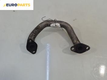 EGR тръба за Mazda 3 Hatchback I (10.2003 - 12.2009) 2.0 MZR-CD, 143 к.с.