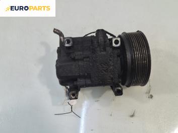 Компресор климатик за Mazda 3 Hatchback I (10.2003 - 12.2009) 2.0 MZR-CD, 143 к.с.