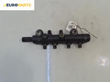 Горивна рейка за Mazda 3 Hatchback I (10.2003 - 12.2009) 2.0 MZR-CD, 143 к.с.