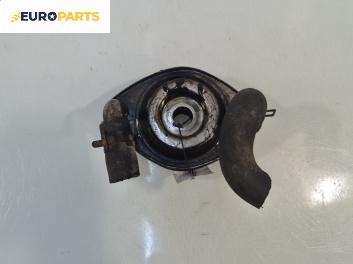 Маслоохладител за Mazda 3 Hatchback I (10.2003 - 12.2009) 2.0 MZR-CD, 143 к.с.