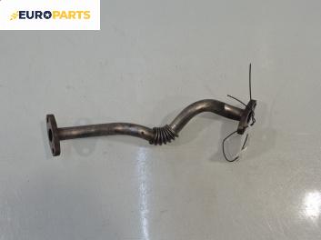 EGR тръба за Mazda 3 Hatchback I (10.2003 - 12.2009) 2.0 MZR-CD, 143 к.с.