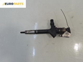 Дюза дизел за Mazda 3 Hatchback I (10.2003 - 12.2009) 2.0 MZR-CD, 143 к.с.