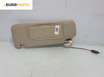 Сенник за Opel Insignia A Sports Tourer (07.2008 - 03.2017), позиция: дясна