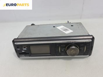 Автокасетофон за Opel Astra G Coupe (03.2000 - 05.2005)