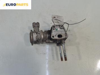 EGR-клапан за Audi A3 Hatchback II (05.2003 - 08.2012) 1.6, 102 к.с.