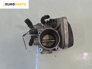 Дроселова клапа за Audi A3 Hatchback II (05.2003 - 08.2012) 1.6, 102 к.с., № A2C53042125