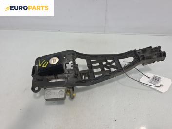 Външна дръжка за Opel Astra H Estate (08.2004 - 05.2014), позиция: предна, лява
