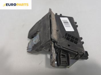 Брава заден капак за Opel Astra H Estate (08.2004 - 05.2014), позиция: задна