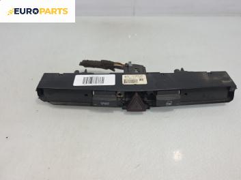 Панел бутони за Opel Astra H Estate (08.2004 - 05.2014)