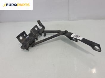 Панта преден капак за Opel Insignia A Sports Tourer (07.2008 - 03.2017), 4+1 вр., позиция: дясна