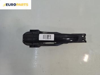 Външна дръжка за Seat Leon Hatchback II (05.2005 - 12.2012), позиция: предна, дясна