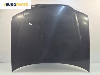 Преден капак за Audi A4 Avant B5 (11.1994 - 09.2001), 4+1 вр., комби, позиция: предна